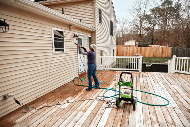 Best Local Pressure Washing Services  in Rockdale, IL