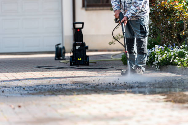 Best Sidewalk Pressure Washing  in Rockdale, IL