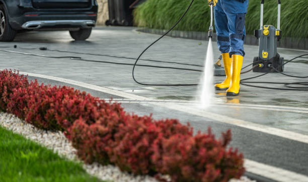 Best Commercial Pressure Washing  in Rockdale, IL