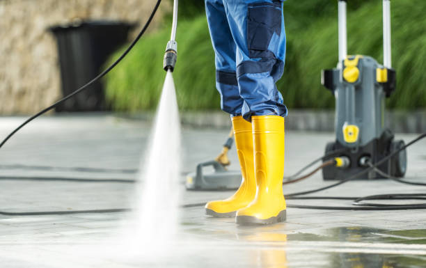 Best Deck Cleaning Services  in Rockdale, IL