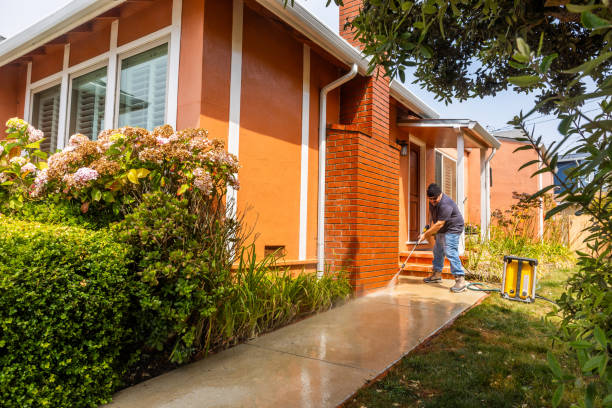 Trusted Rockdale, IL Pressure Washing Experts