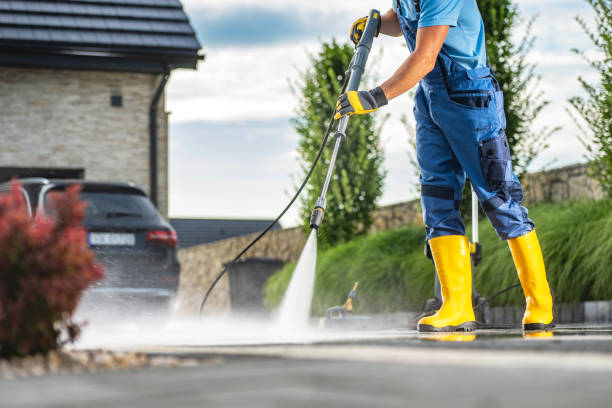 Best Commercial Building Pressure Washing  in Rockdale, IL