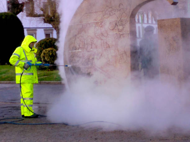Best Power Washing Near Me  in Rockdale, IL