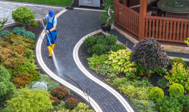 Best Pressure Washing Company Near Me  in Rockdale, IL