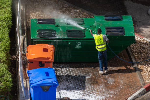 Best Power Washing Near Me  in Rockdale, IL