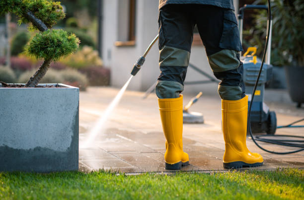 Best Deck Pressure Washing  in Rockdale, IL