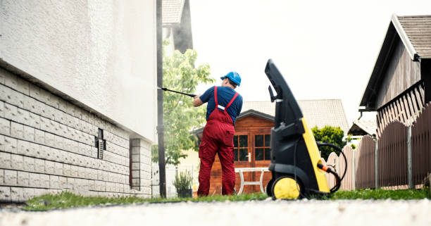 Best Affordable Pressure Washing  in Rockdale, IL